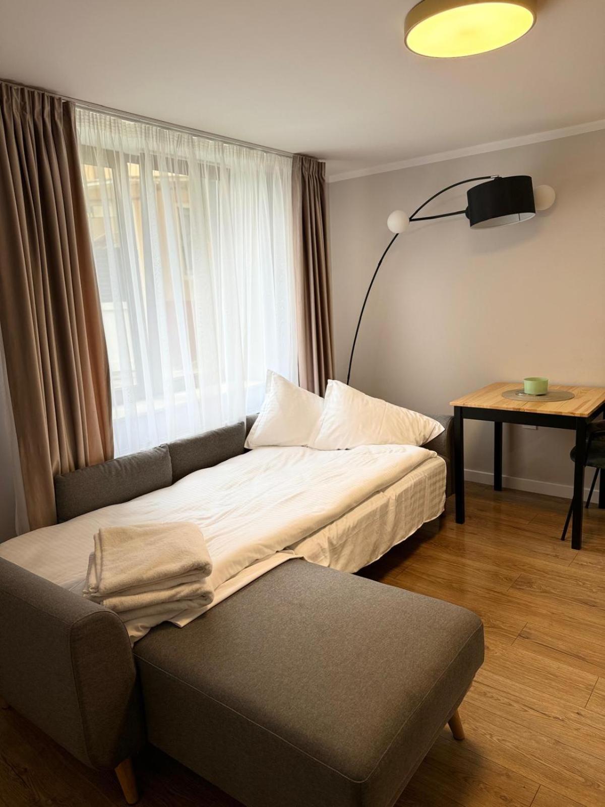 Ferienwohnung Cozy Haven Hermannstadt Exterior foto